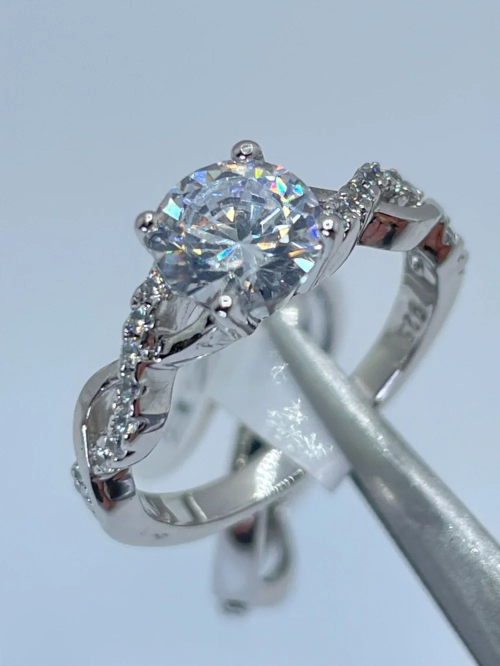 925 Sterling Silver 925 sterling